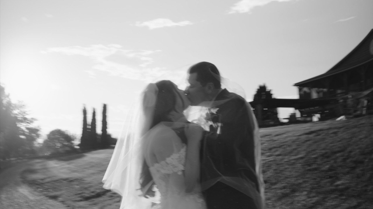 Jenna & Nathaniel. Storytellers Films — Candid Wedding Videographer & Photographer in Toronto, Ontario and beyond