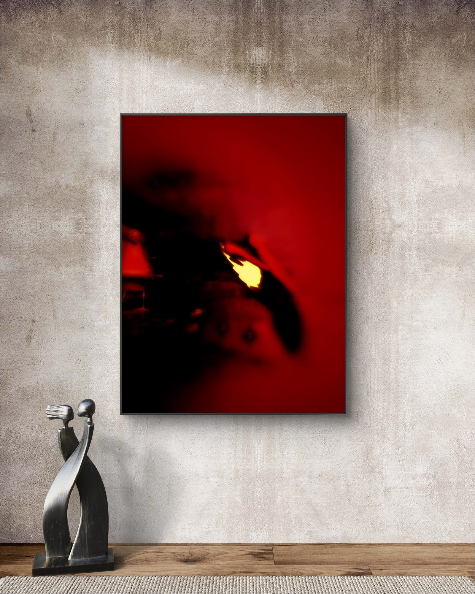 SEAGULLS. Irina Owlik — Visual Artist