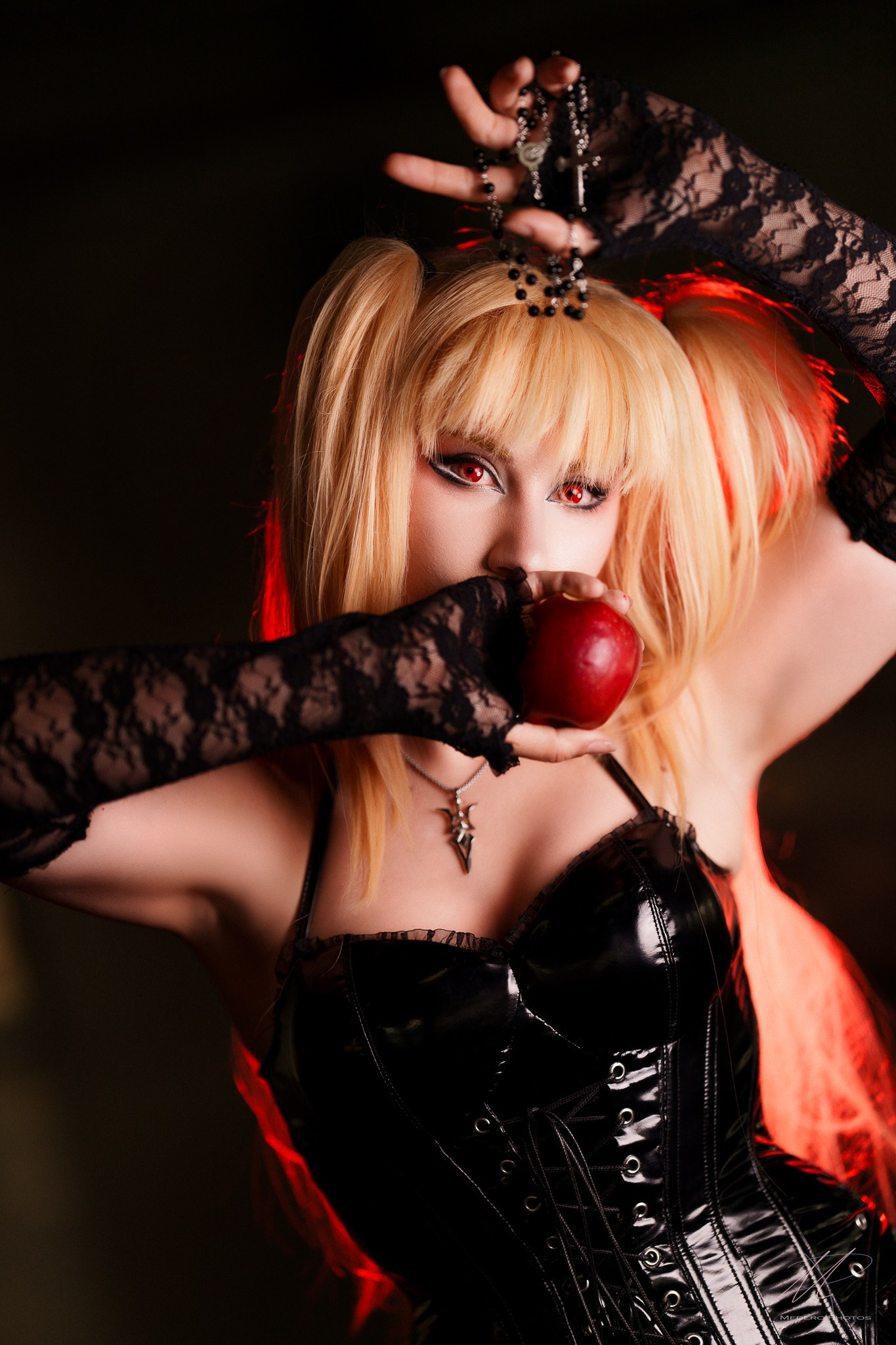 Claela_cosolay. Medero Photos