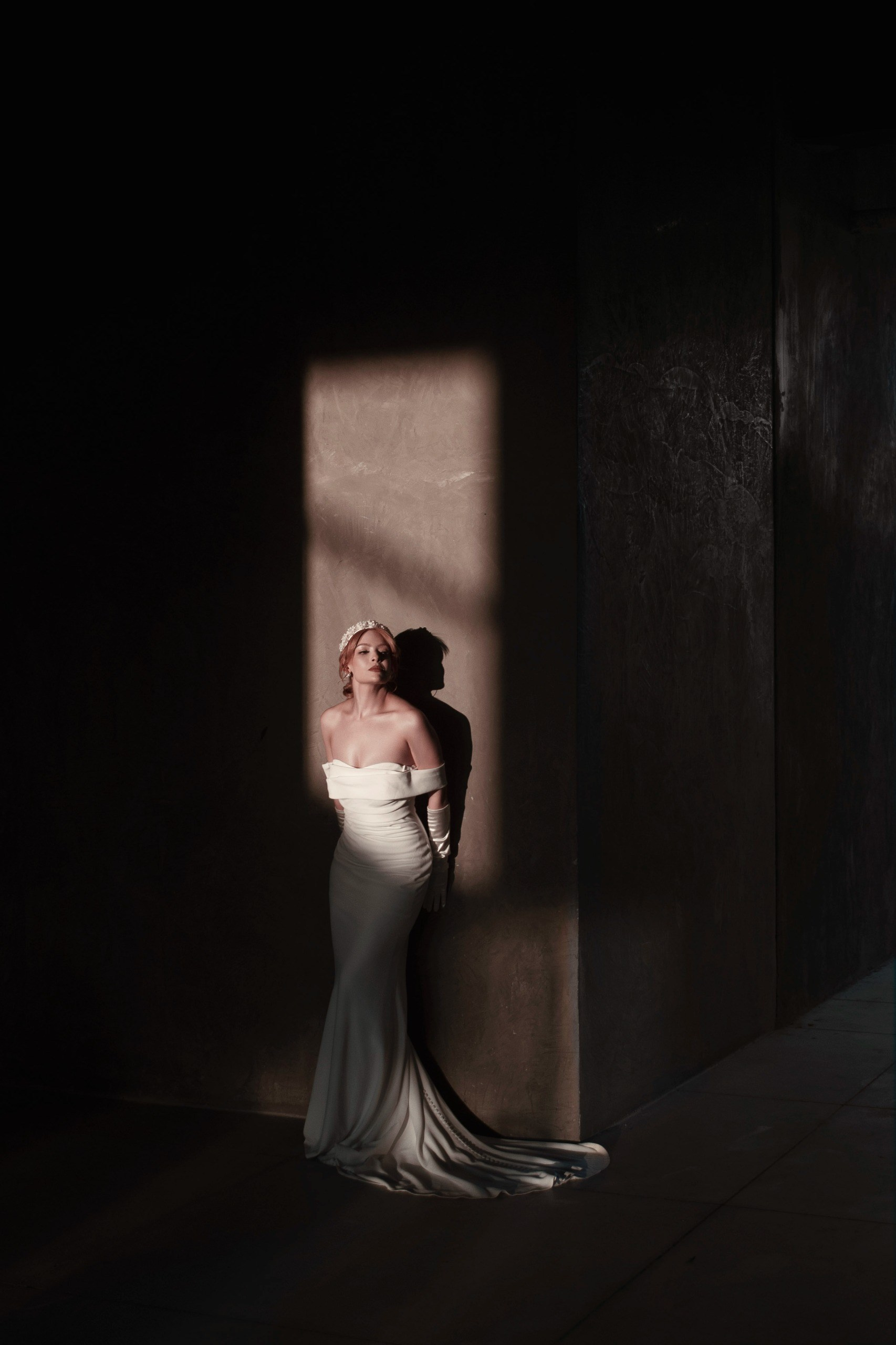WEDDING DRESSES MARIÉE ATELIER. Wedding Photographer and Filmmaker in Guadalajara Mexico Abraham Linares