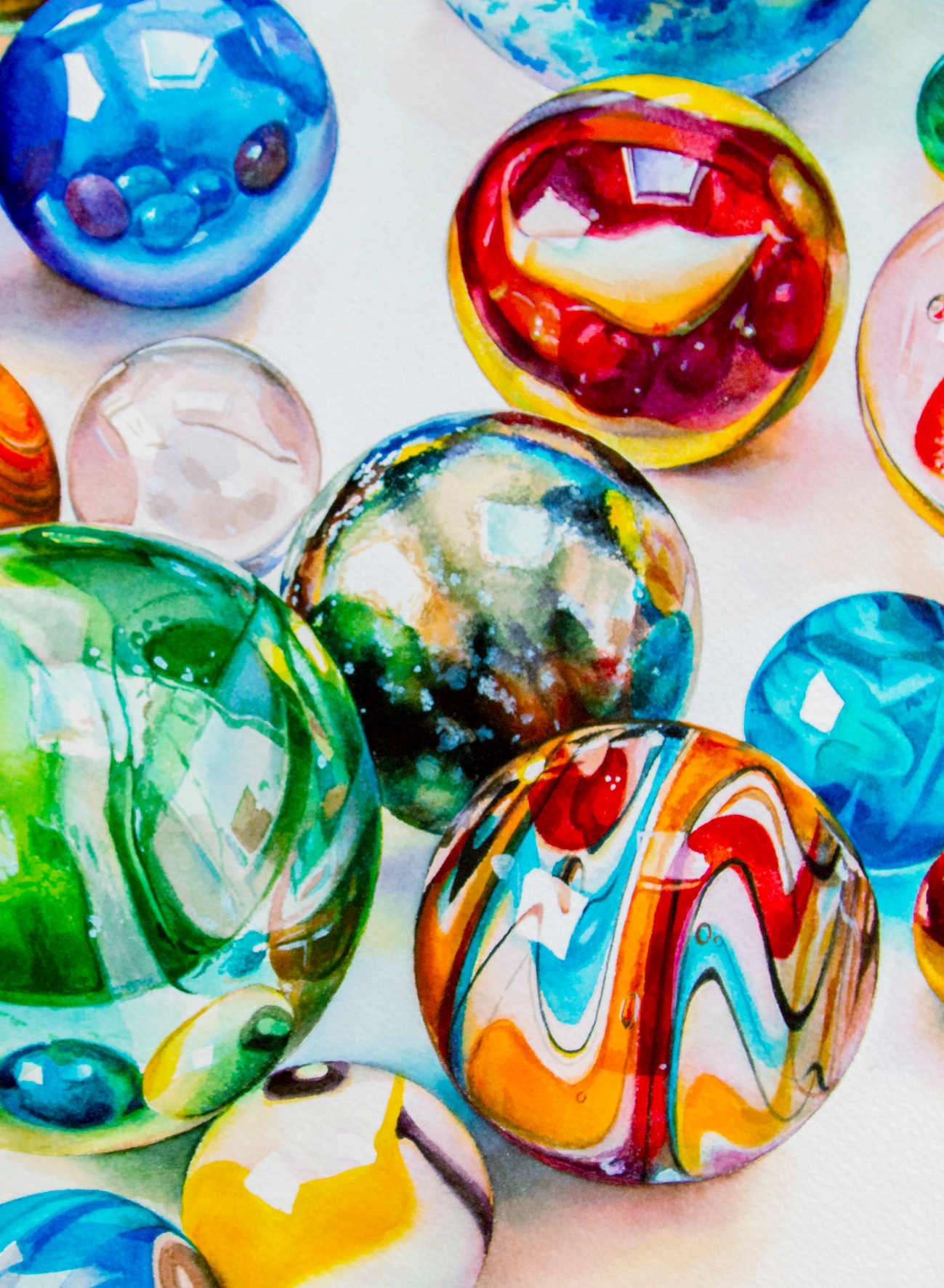 Stilleven. Aljona art - KUNST in Overijsel, Zwolle