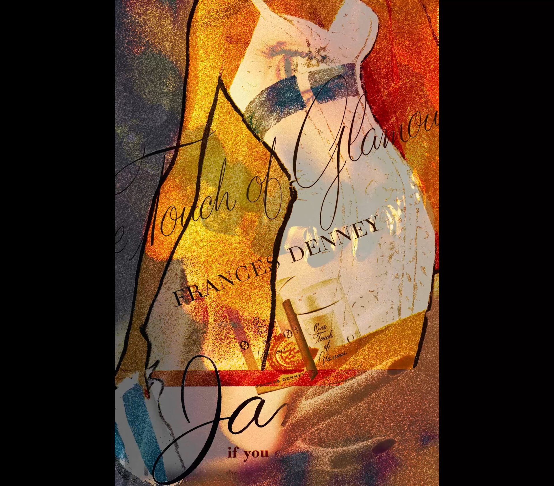 NFT + VIDEO ART. Anna Miyauchi