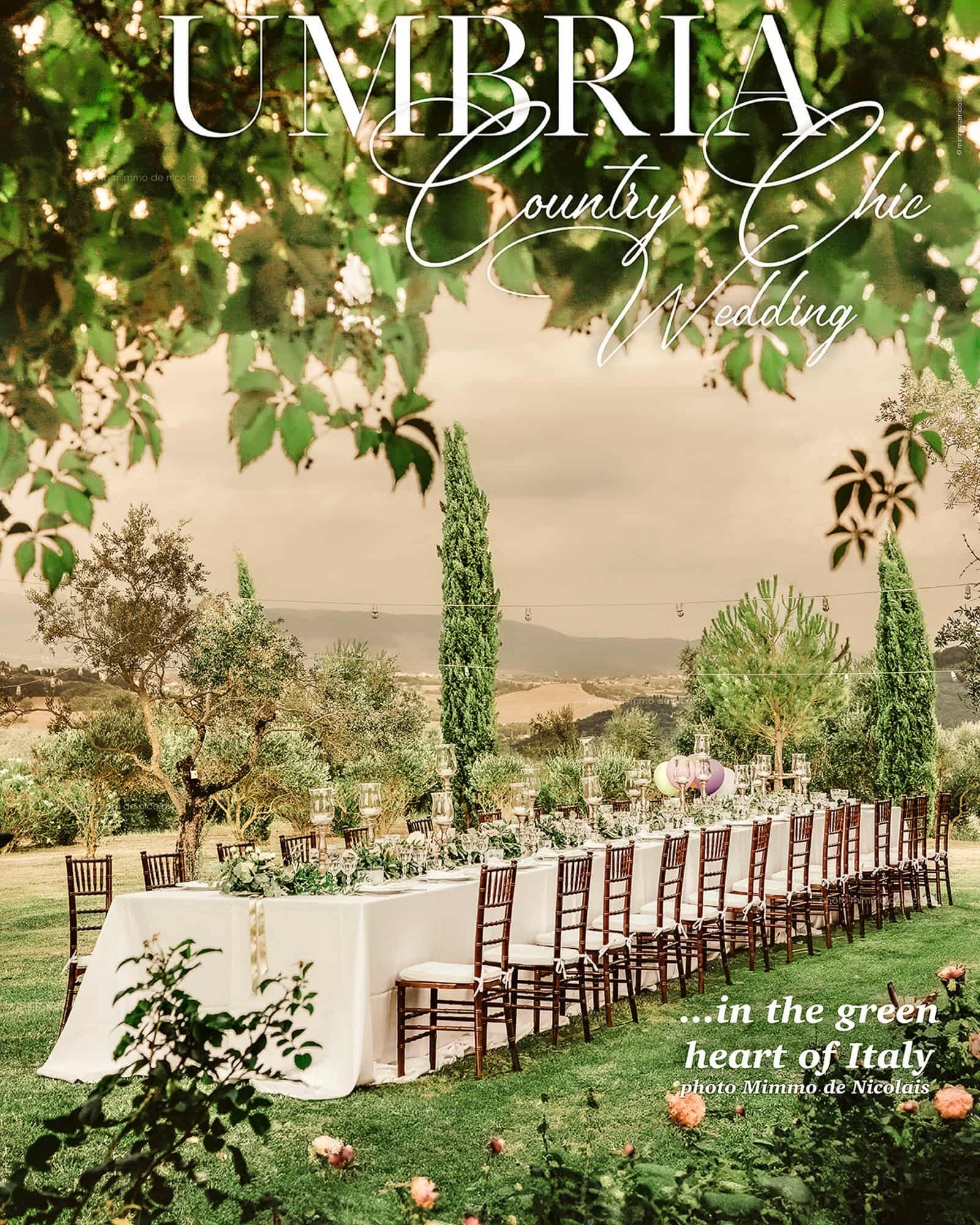 Exclusive Italy Destination Umbria wedding photographer Mimmo De Nicolais: country chic wedding in the green hearth of Italy, editorial wedding photography.