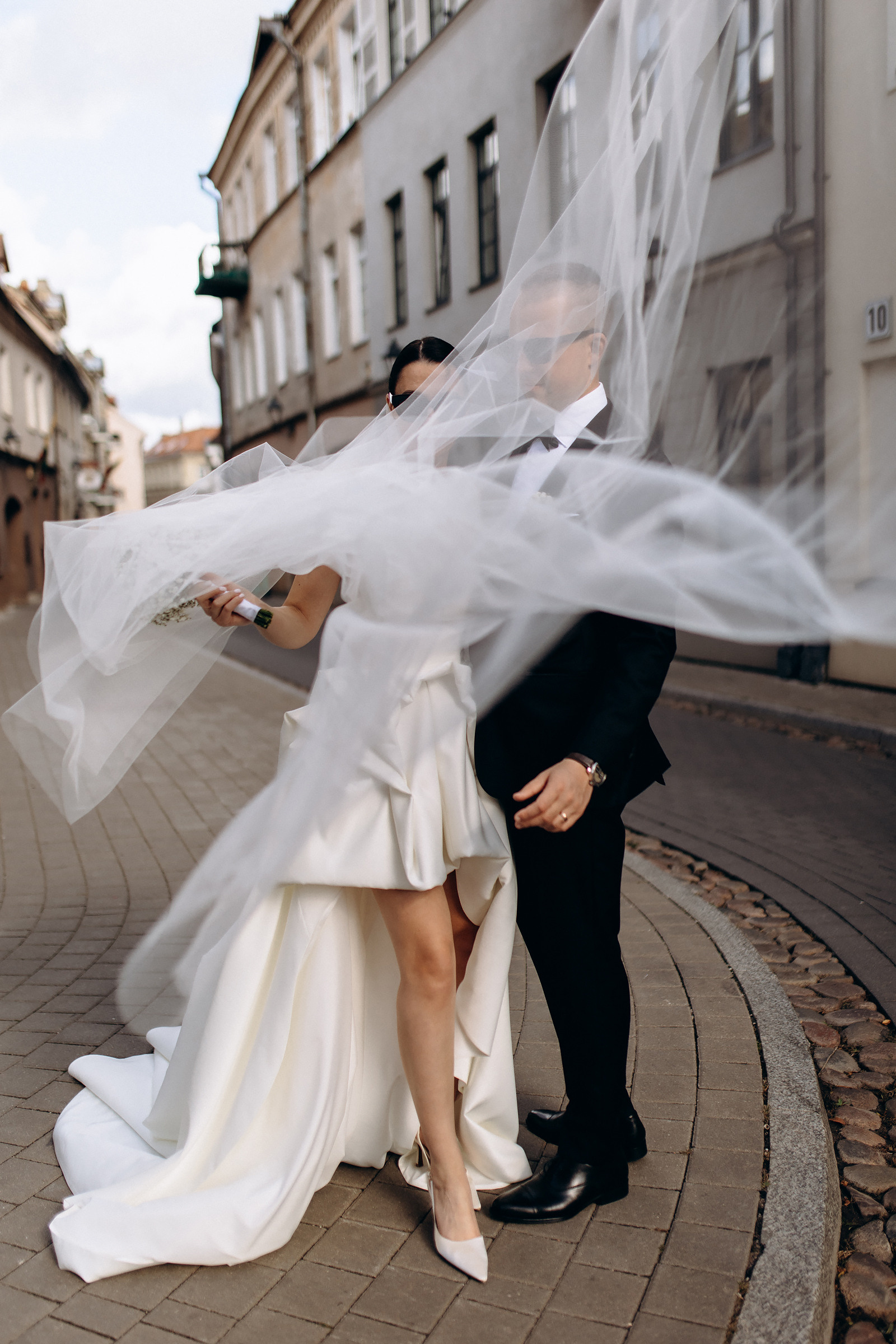 Vestuvių ir šeimų fotografė Lena Bondarenko / belove photo