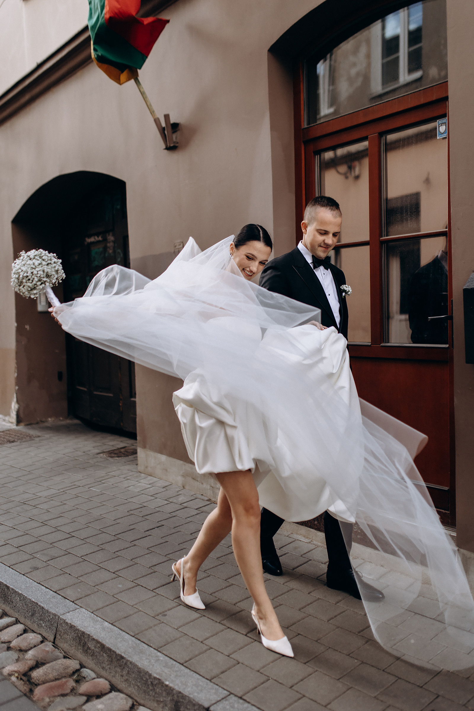 Vestuvių ir šeimų fotografė Lena Bondarenko / belove photo