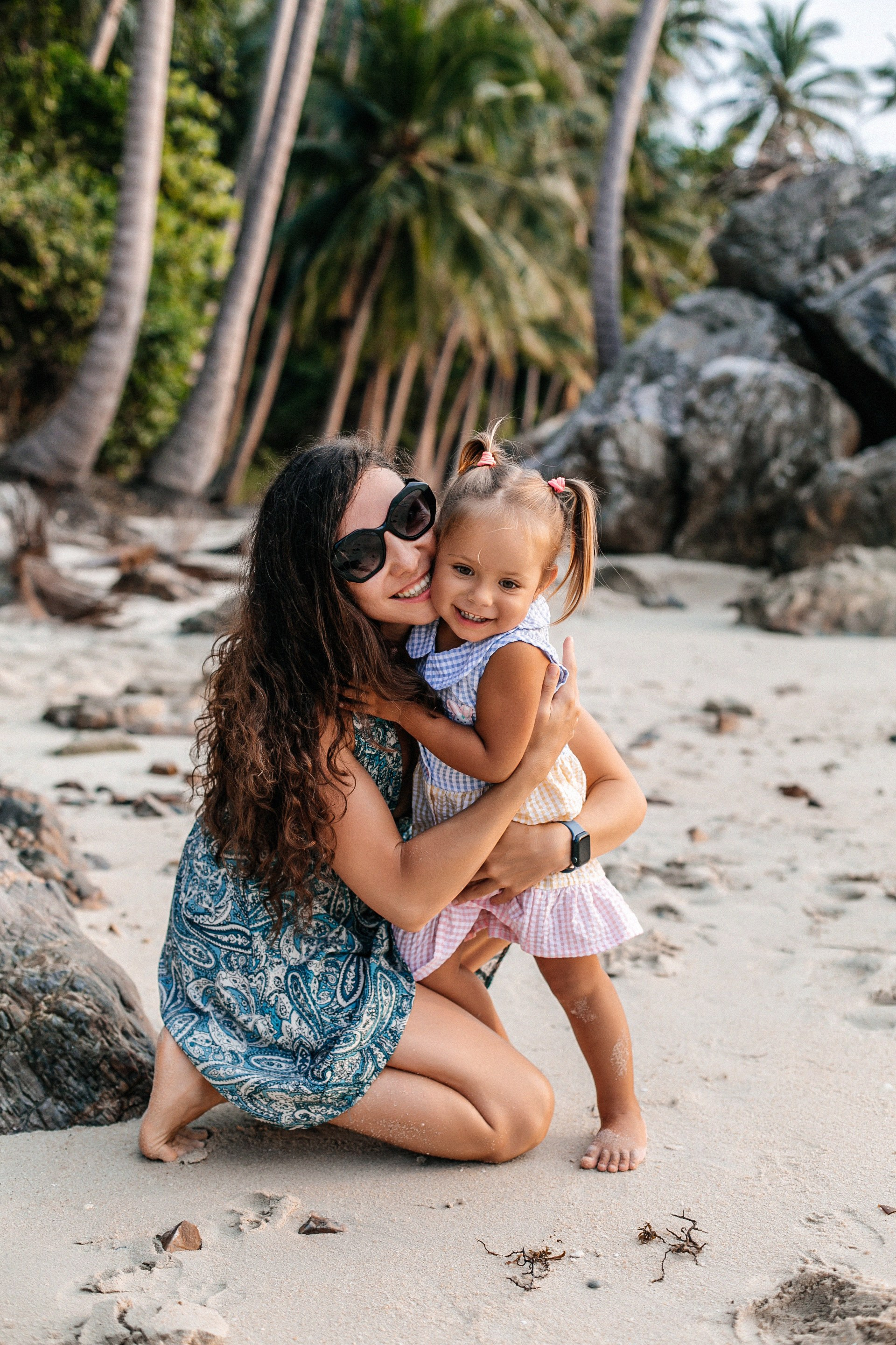 Фотограф на Самуи — Фотосессия на Самуи — Фотограф Ксения Шумейко