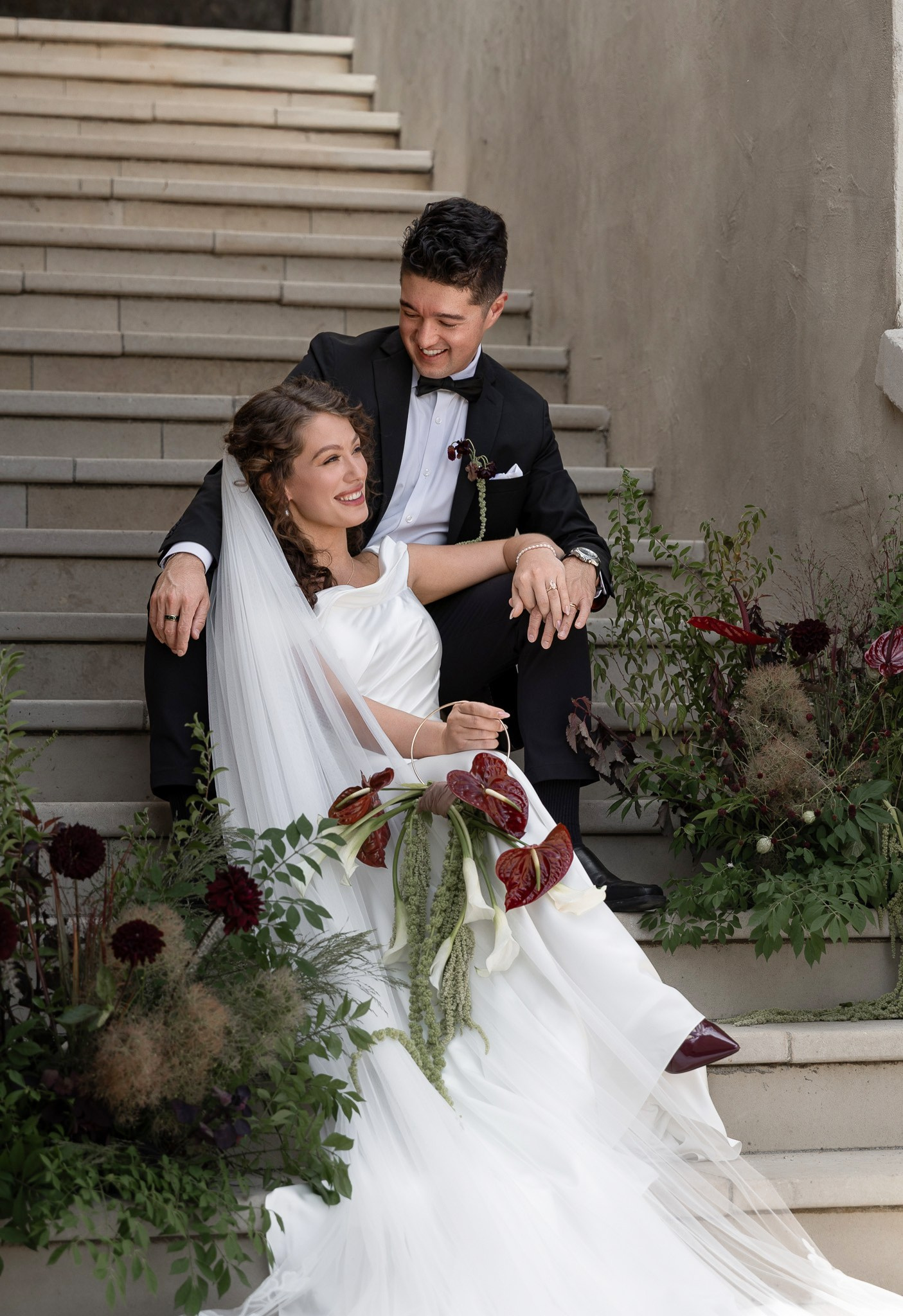 Family and Wedding photographer