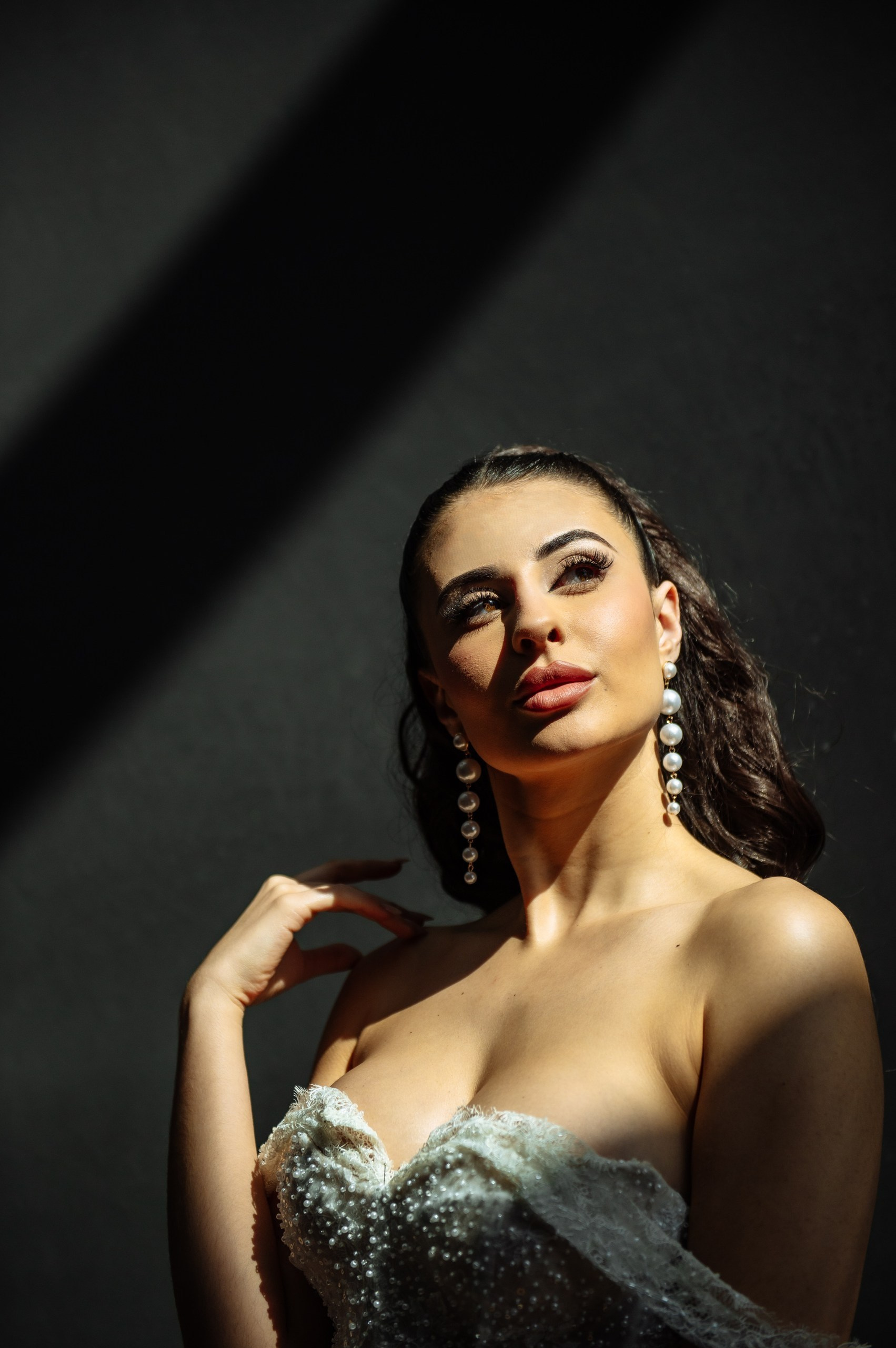 Fotógrafa Ekaterina Gasanova - sesiones de fotos en Barcelona