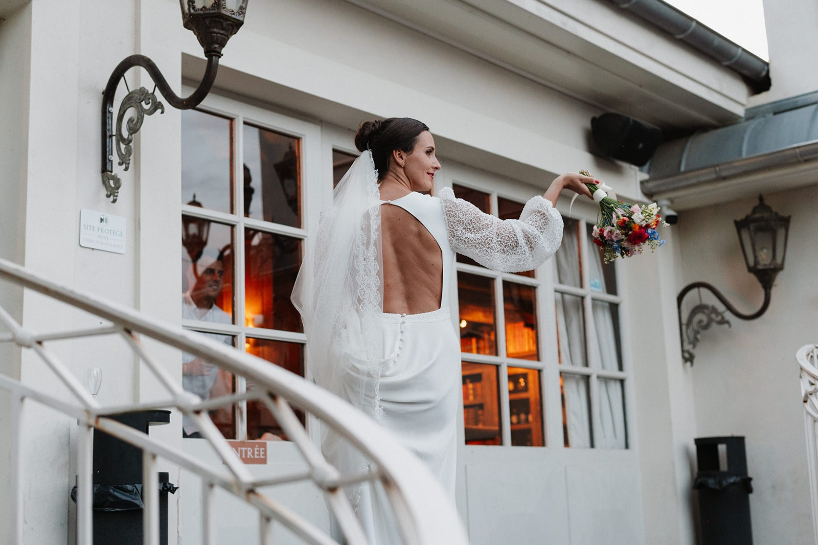 Ekaterina Brevet - photographe de mariage