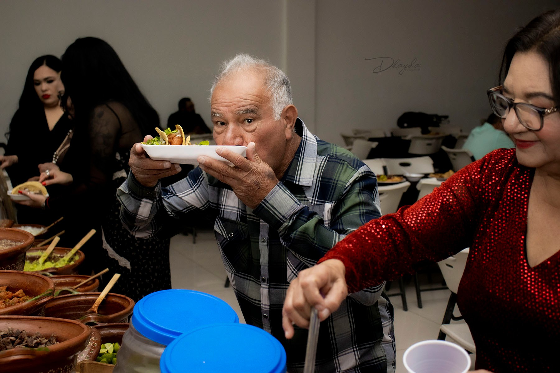 CUMPLEAÑOS FELIX OCAMPO. Principal