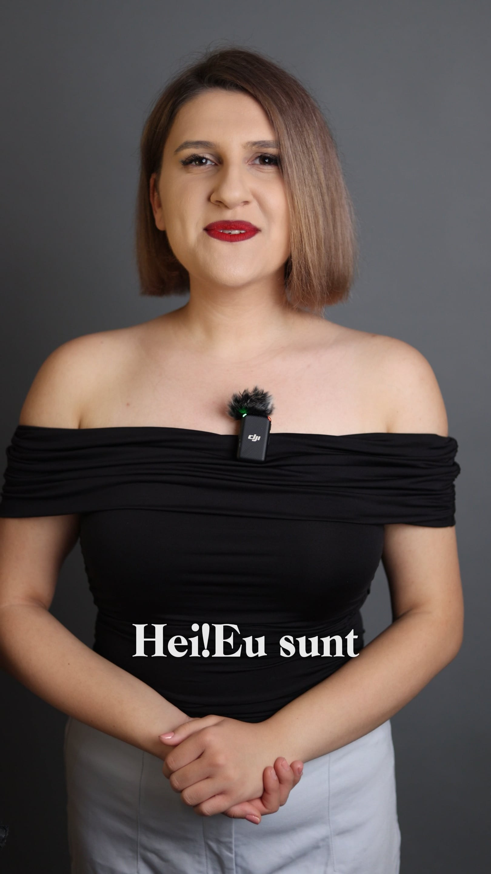 Fotograf si videograf — evenimente si studio