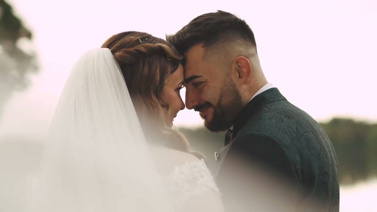 VIDEO PORTFOLIO. Fotografo matrimonio Lago di Como Ferrari Media Production