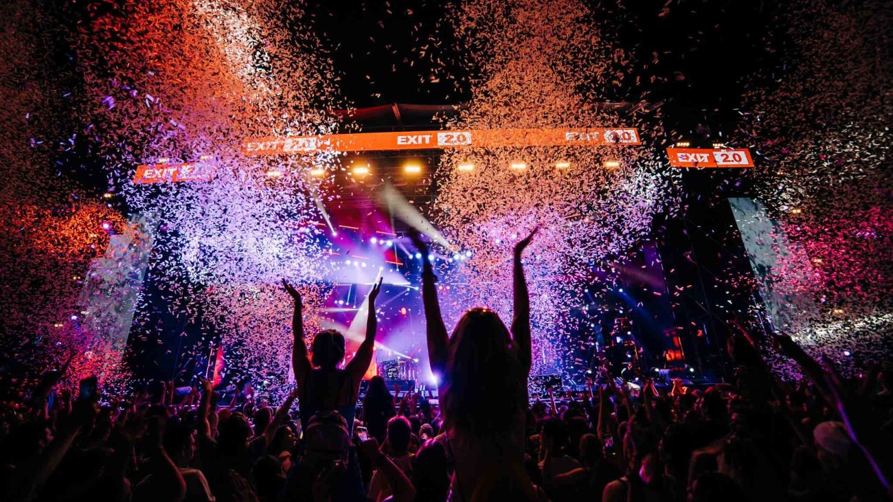 BIGSOUND Torrevieja 2026 — música urbana y pop en la Costa Blanca | FOTKAI