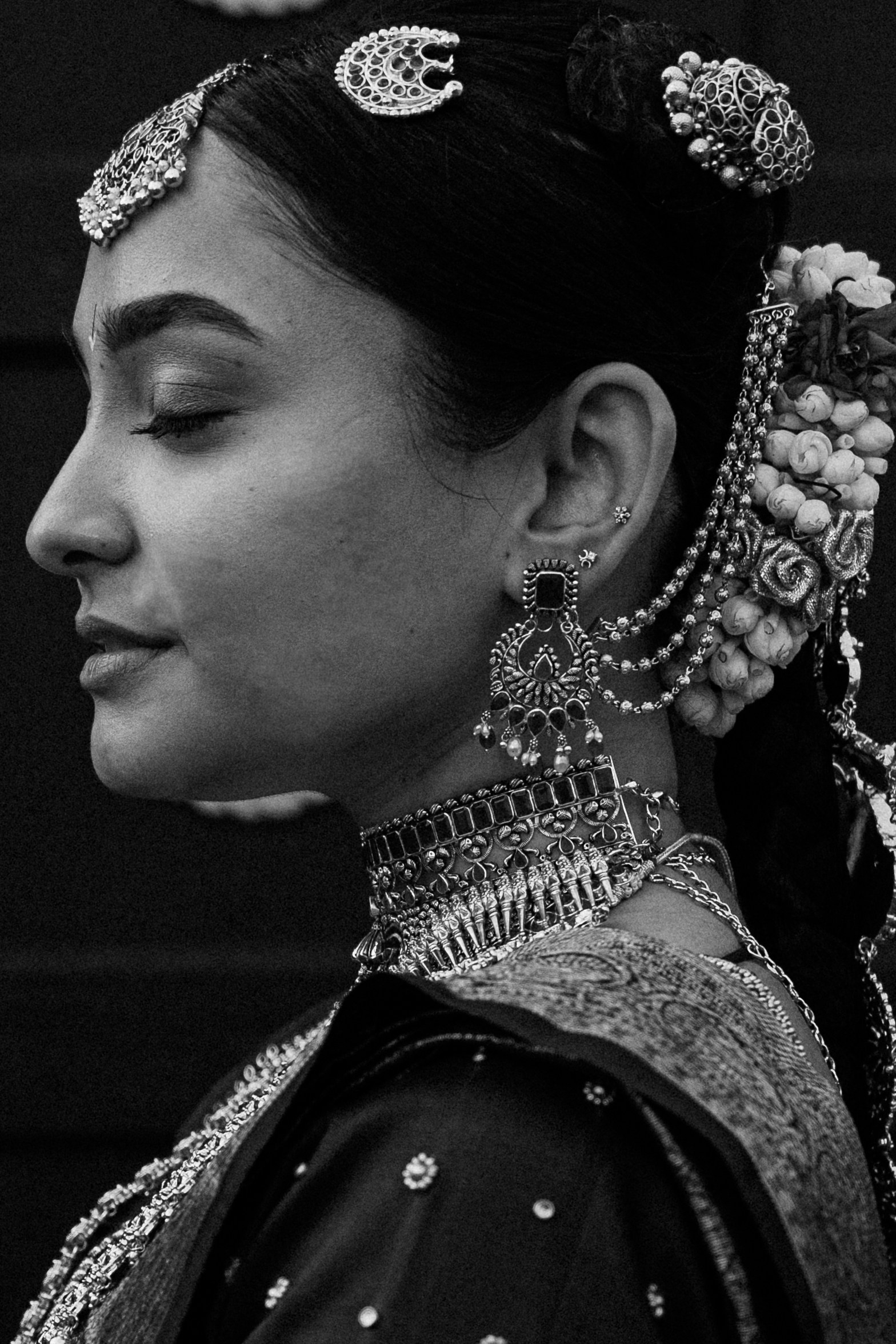 ADITI & RAJA