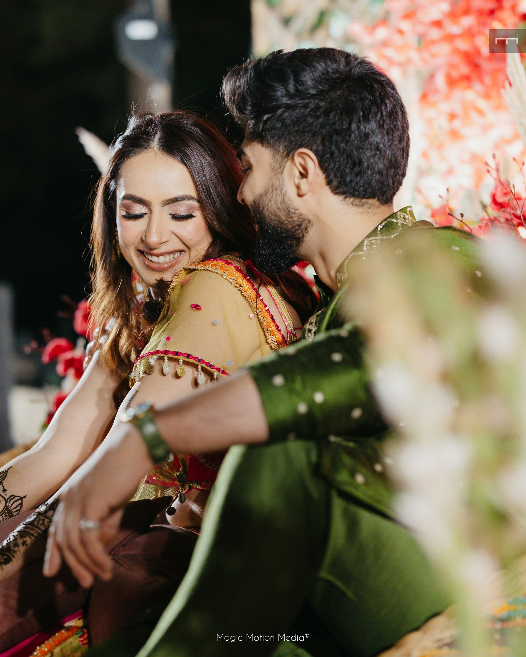 SAKSHI & ANKIT