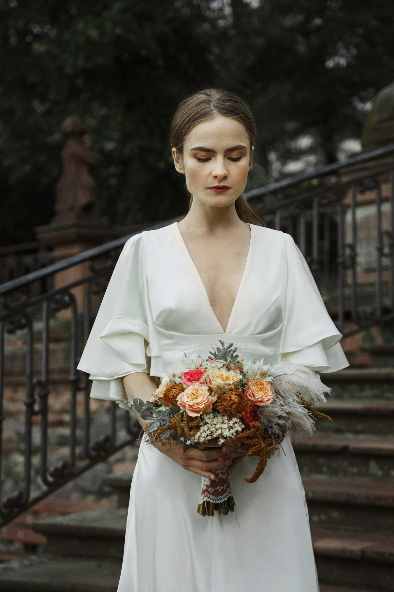 Hochzeitsfotograf aus Düsseldorf. Ted Estos | Fotograf | Düsseldorf · NRW