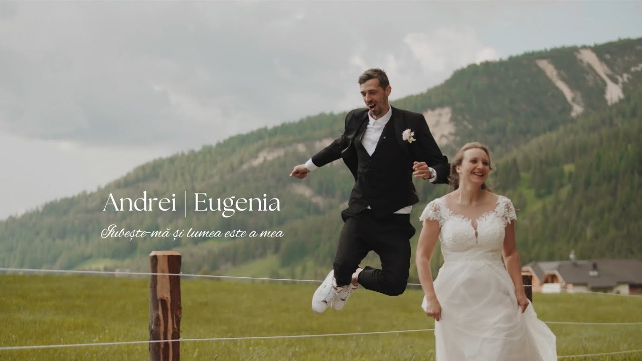 Nunta. Dirzu Catalin