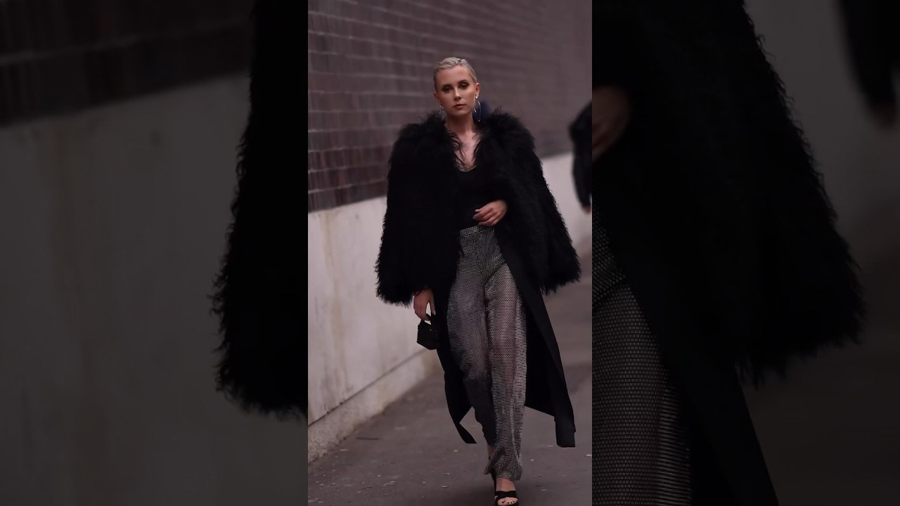 FASHION FILMMAKING. Julia Di |Fashion streetstyle photographer|videomaker in Milan & Paris