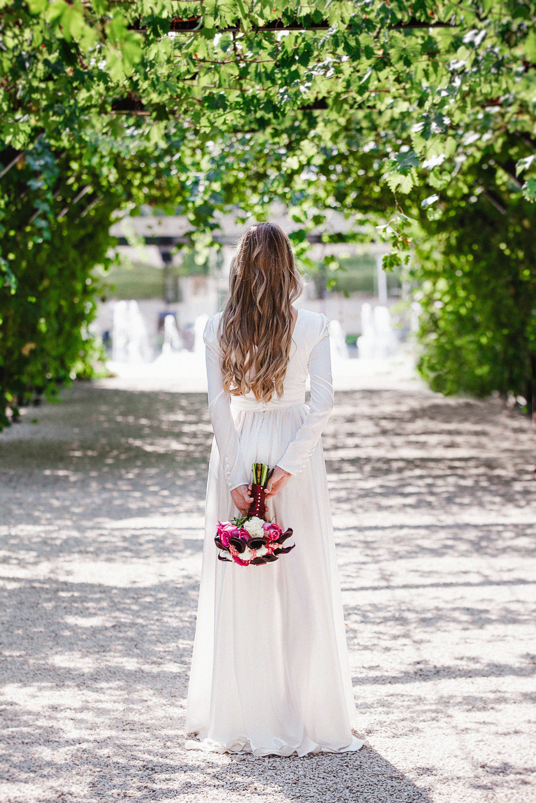 Iurkovski PHOTOGRAPHY in Europe. Luxury destination weddings and events