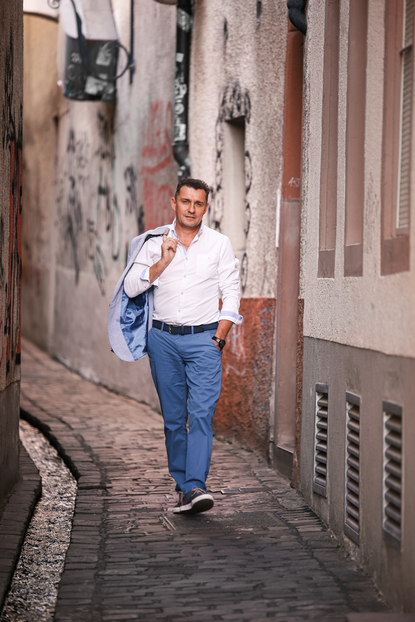 Familienfotoshooting in Freiburg. Fotograf in Freiburg, Meerim Kaufmann