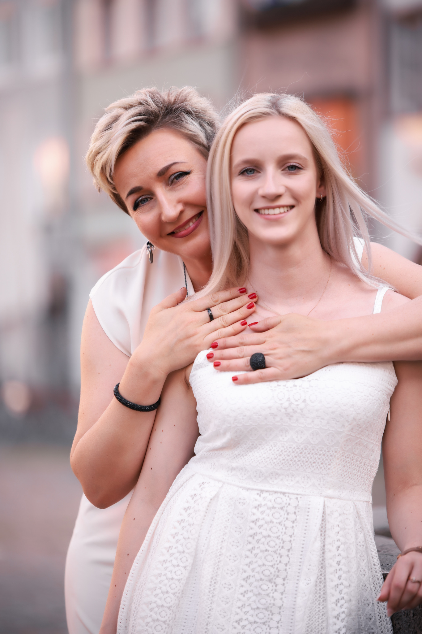 Familienfotoshooting in Freiburg. Fotograf in Freiburg, Meerim Kaufmann