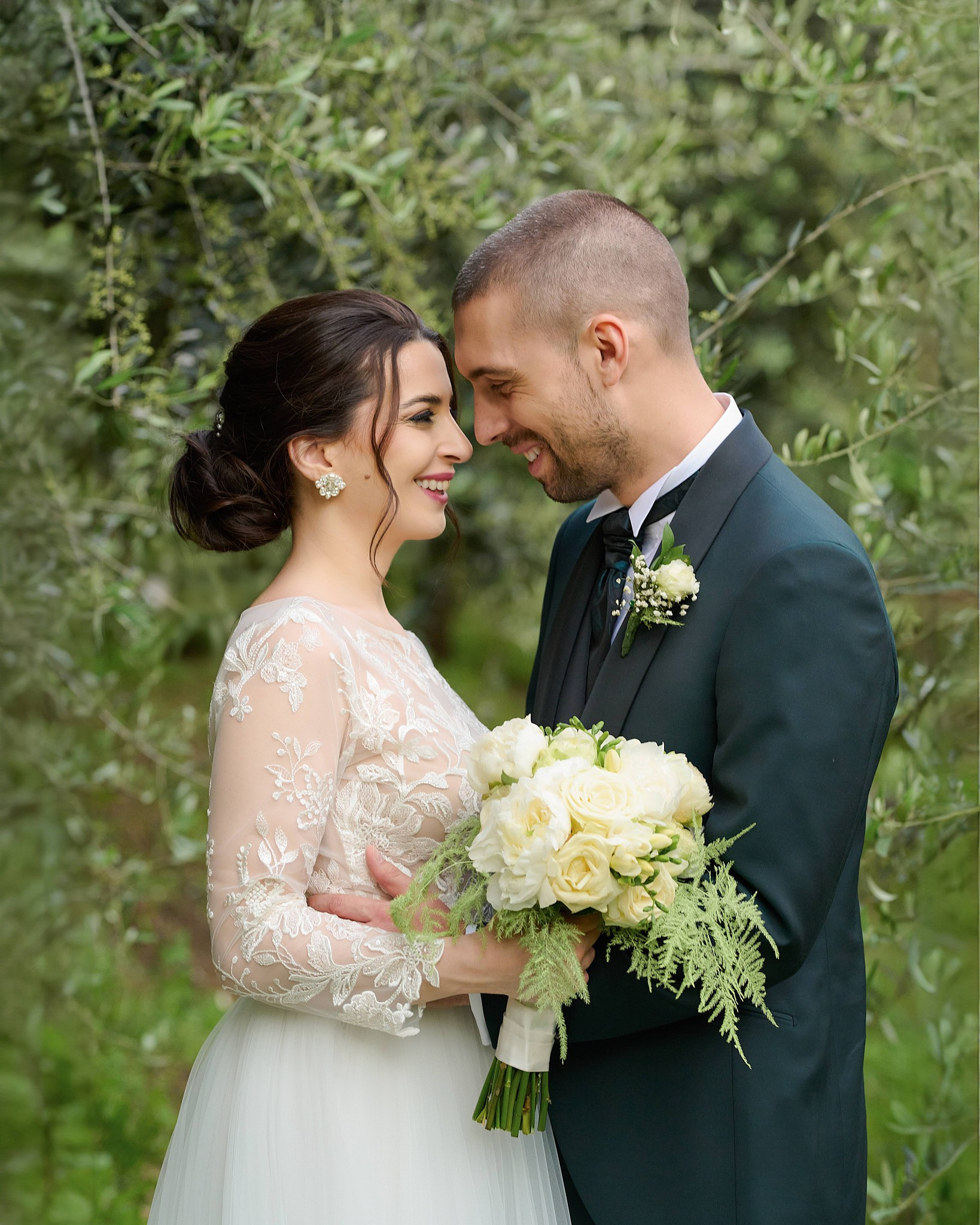 Fotografo matrimonio Lago di Como Ferrari Media Production