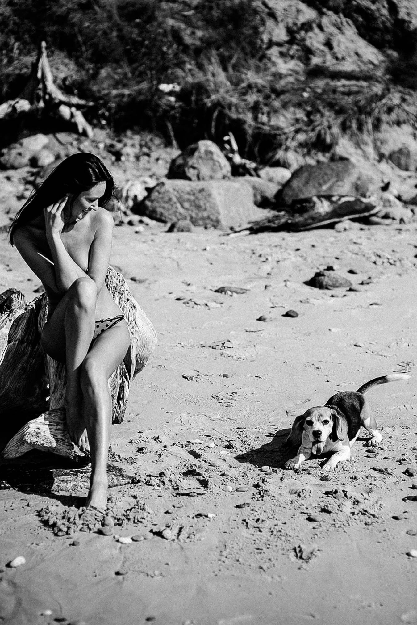 Fotografė Vilniuje Jurgita Zyman