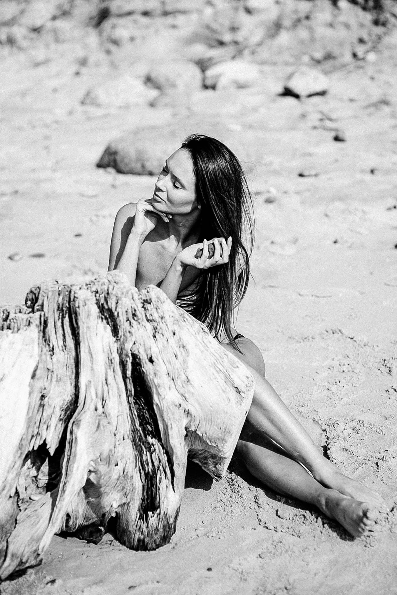 Fotografė Vilniuje Jurgita Zyman