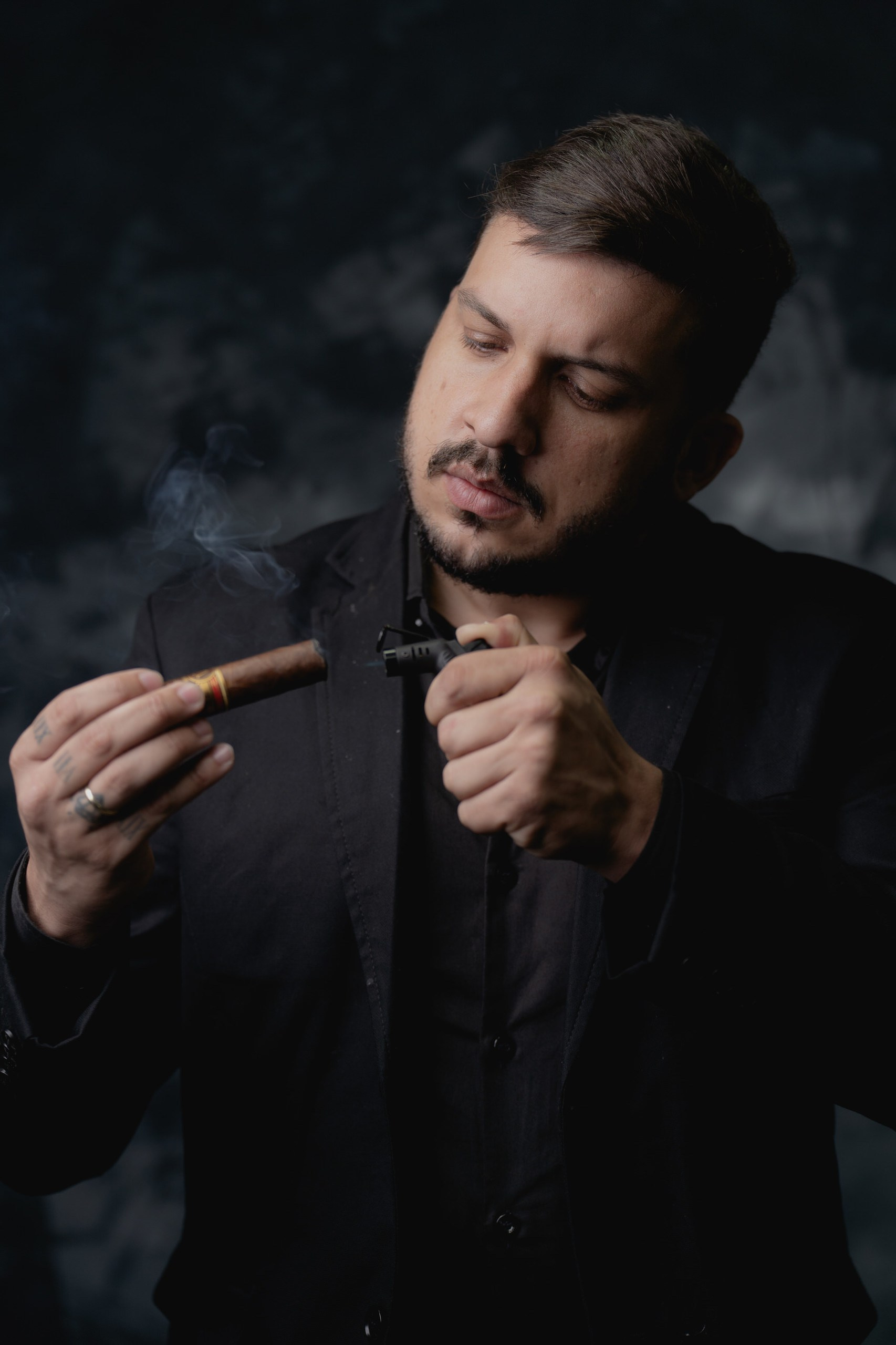 M10 — The Portrait. Fabio Barth | Foto e Filme de casamento