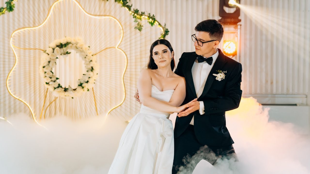 Lavinia & Sebastian. Sebastian Purusniuc Fotograf - Iasi