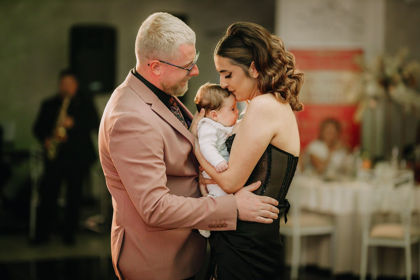 Botez Melisa Elena | Fotografie de Botez Iași | Foto Lens
