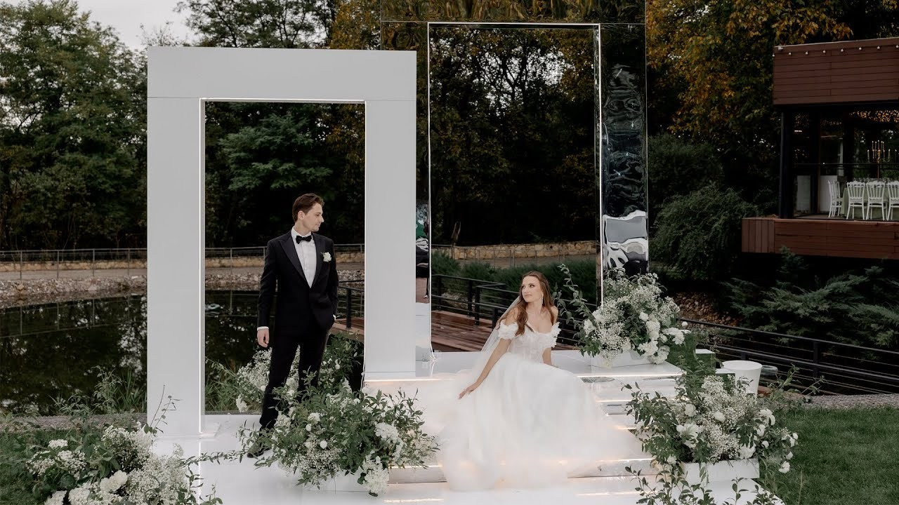 ProWed — Foto Video Moldova și România