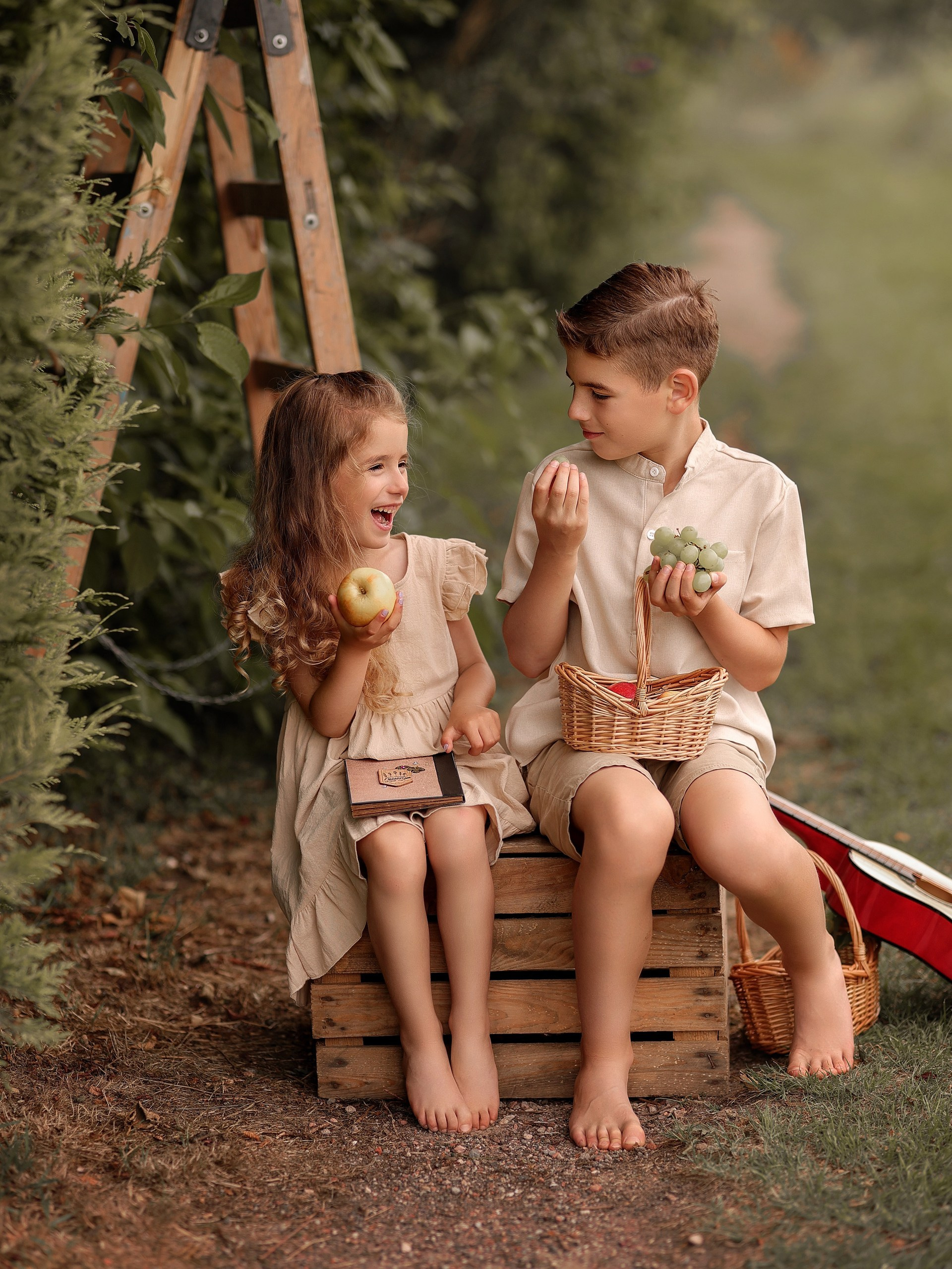 Jahresabo/ Sparabo. Familien- Fotografin in Marienhafe, Aurich, Emden, Norden, Leer