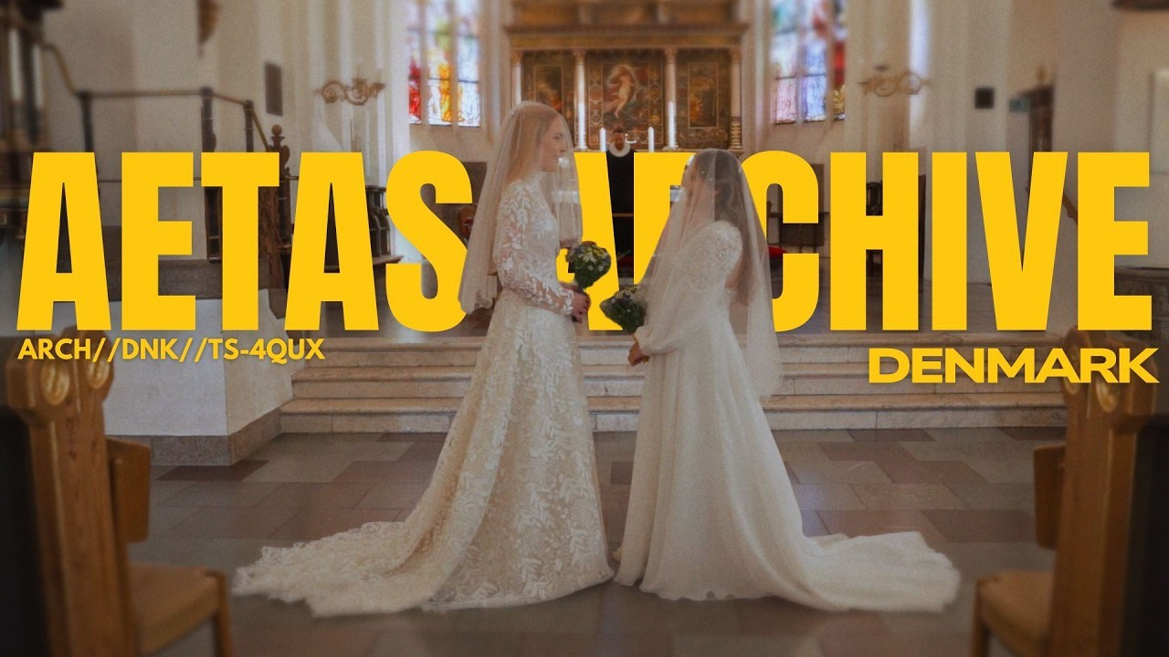 AETAS FILMS by Stan Barachevsky | Destination Wedding Videographer | Boutique Wedding Films