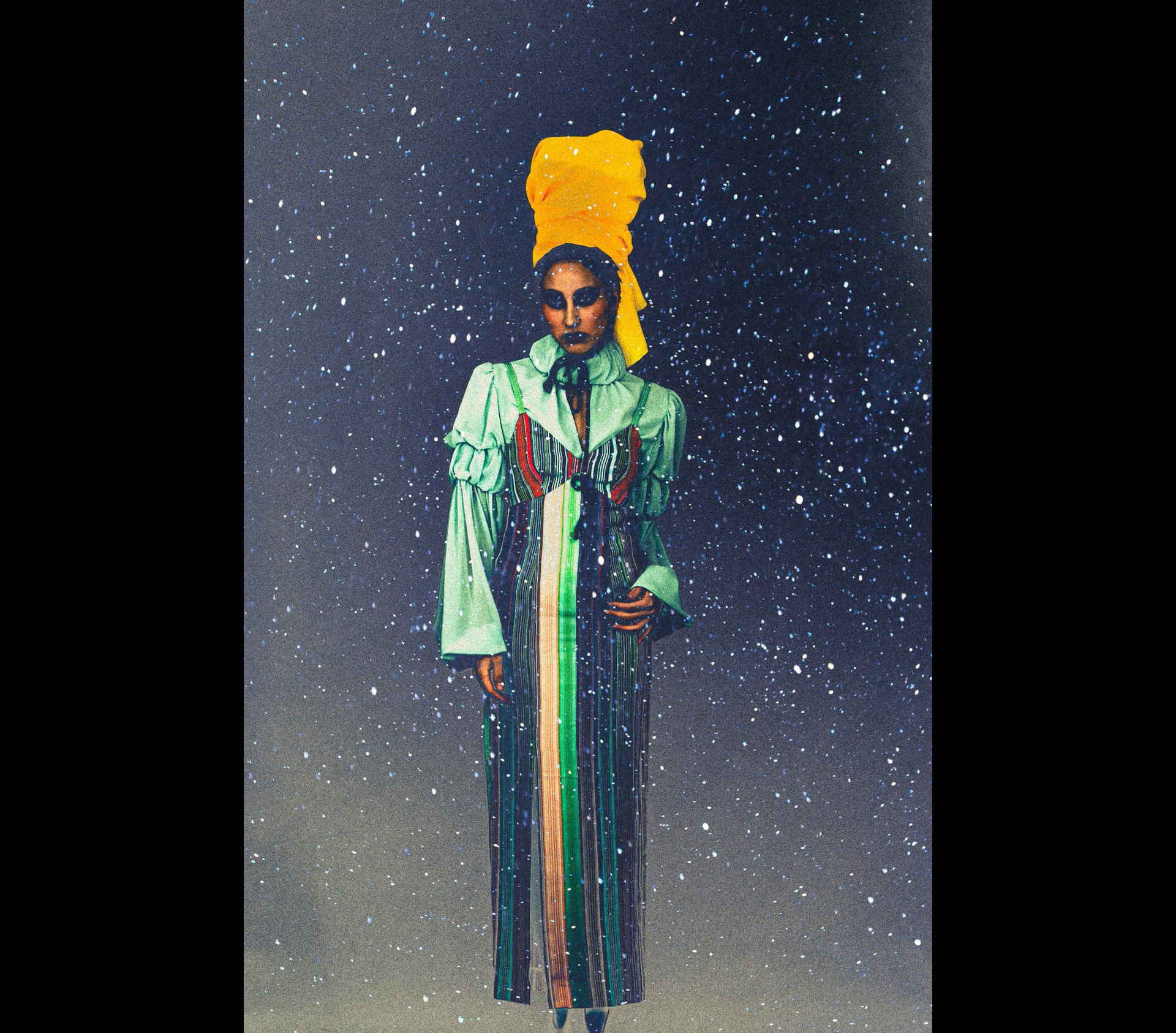 VANESA PROJECT. Anna Miyauchi