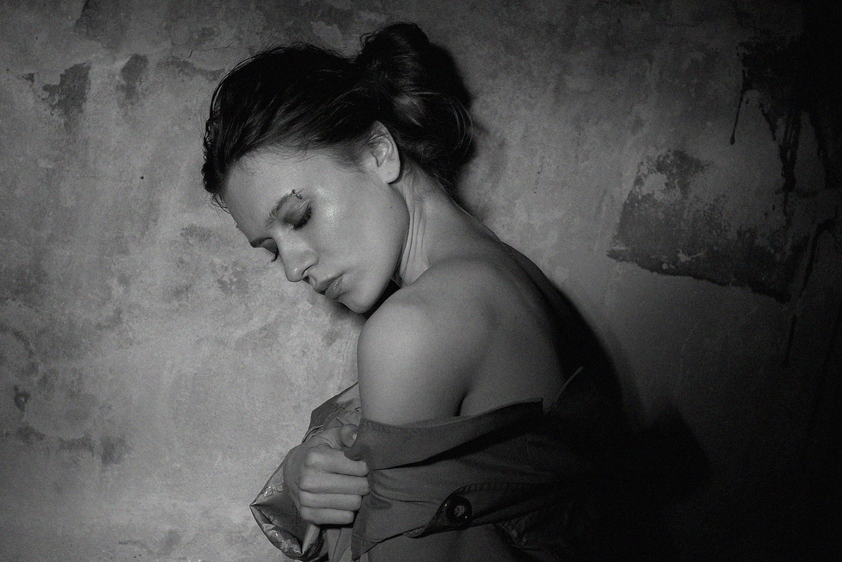 Портретный фотограф Алена Новгородцева