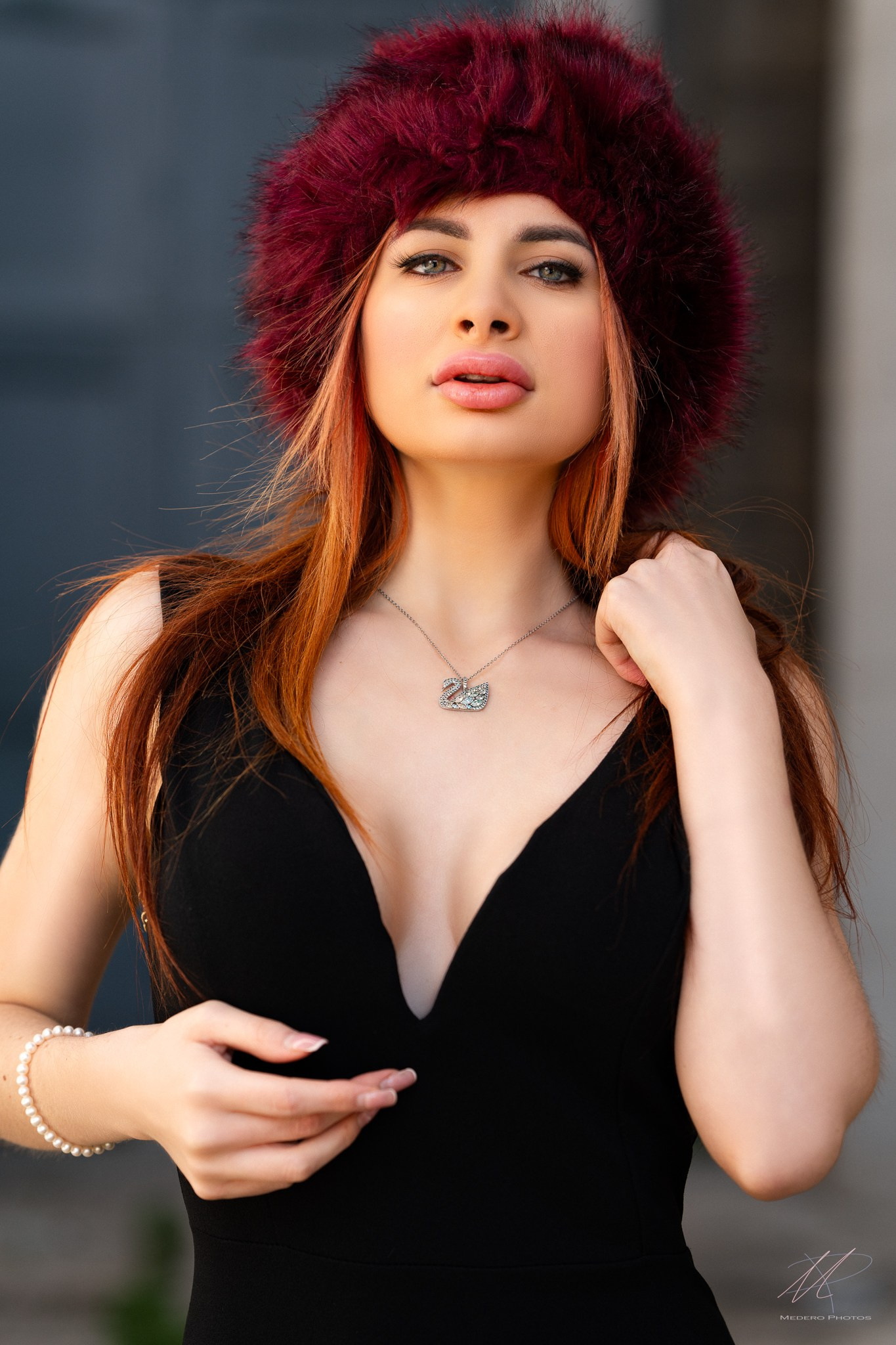 Sabrina. Medero Photos