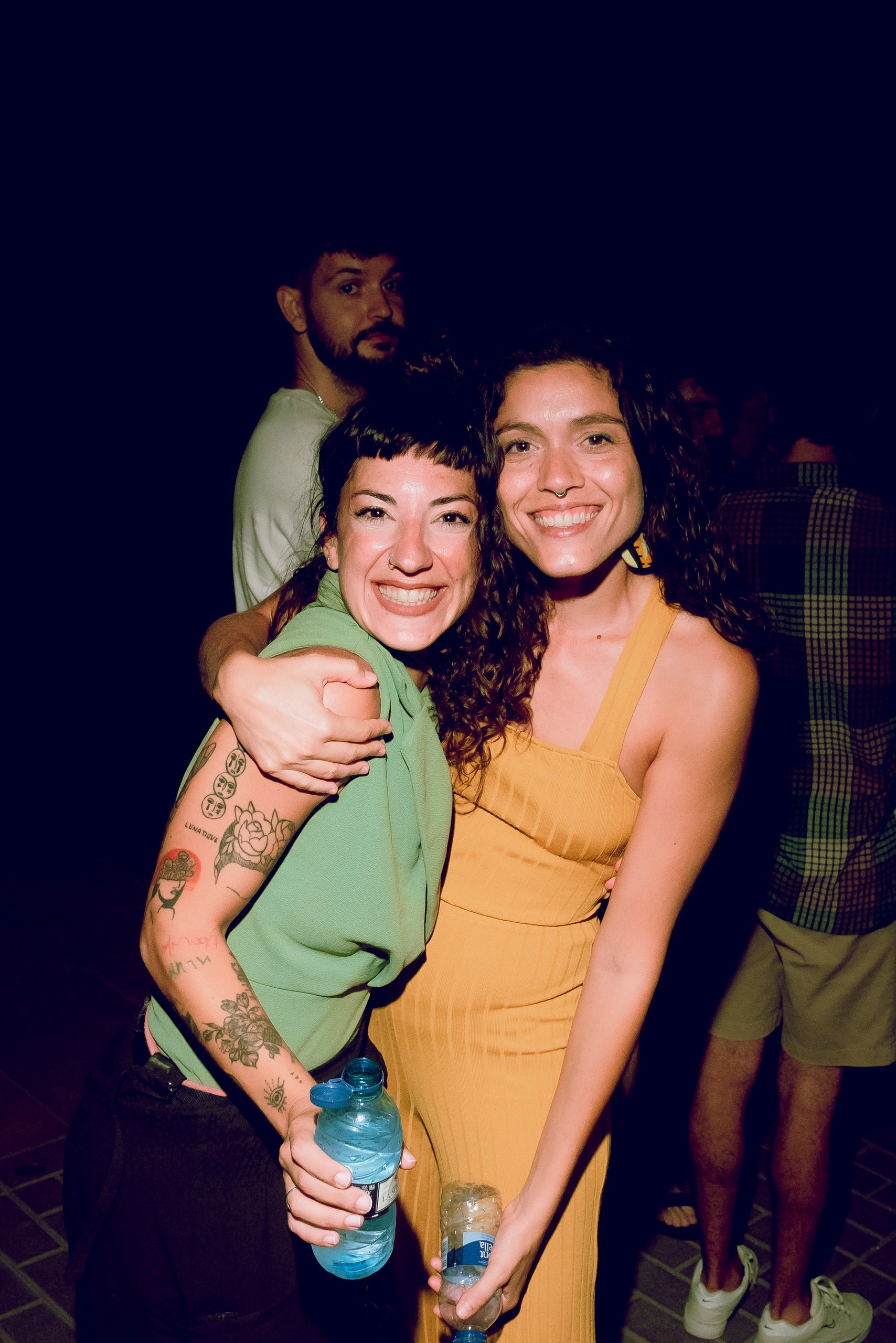 Subcielo Aerial Dance in Agost, Spain — Event Photography Portfolio