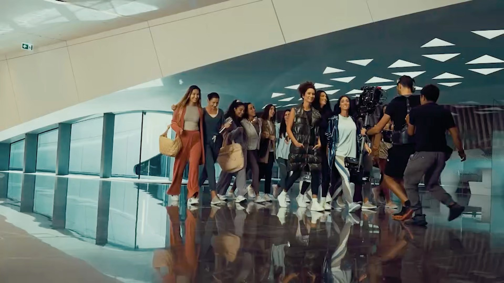 Commercial Videographer Dubai | Denys Gromov