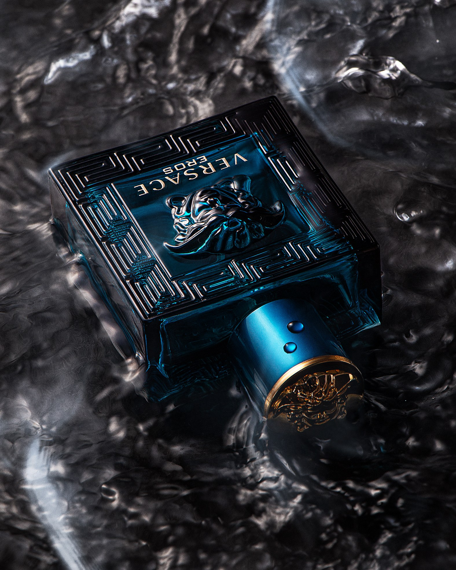 Michael Myatlev — Professional Product & Food Photography in Tallinn Estonia