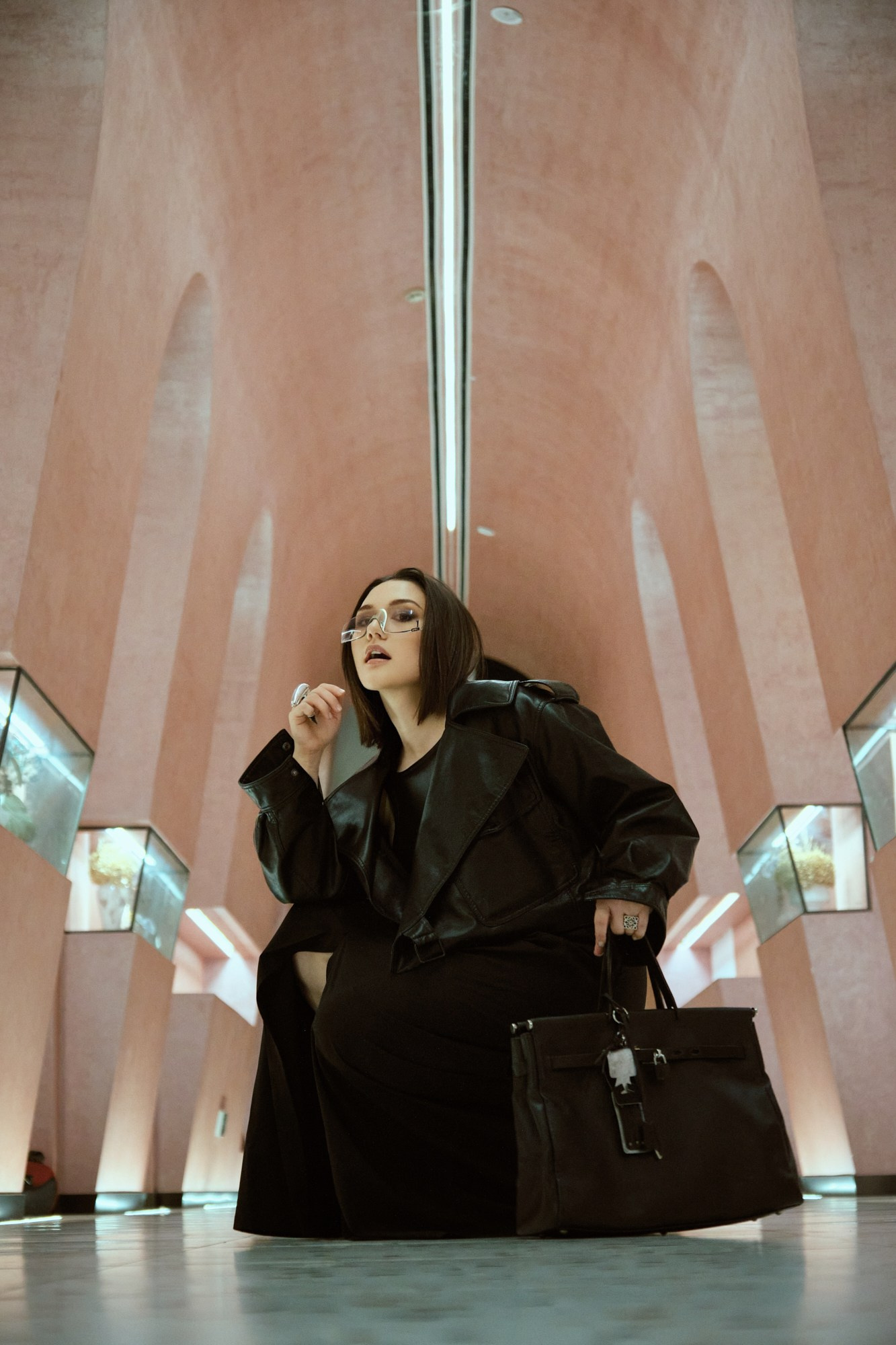 Offer. Petr Nabutov. Portrait photography, Cambodia