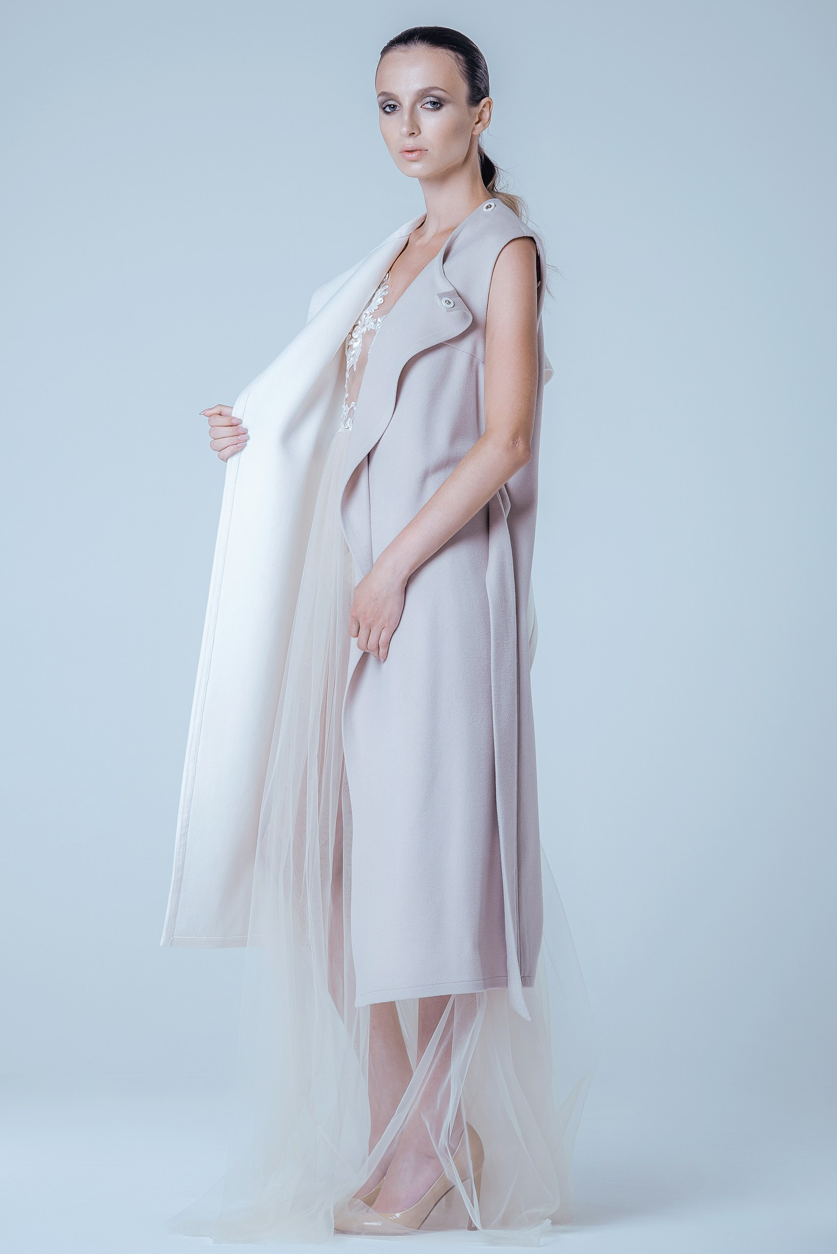 Collection: STONE FLOWERS