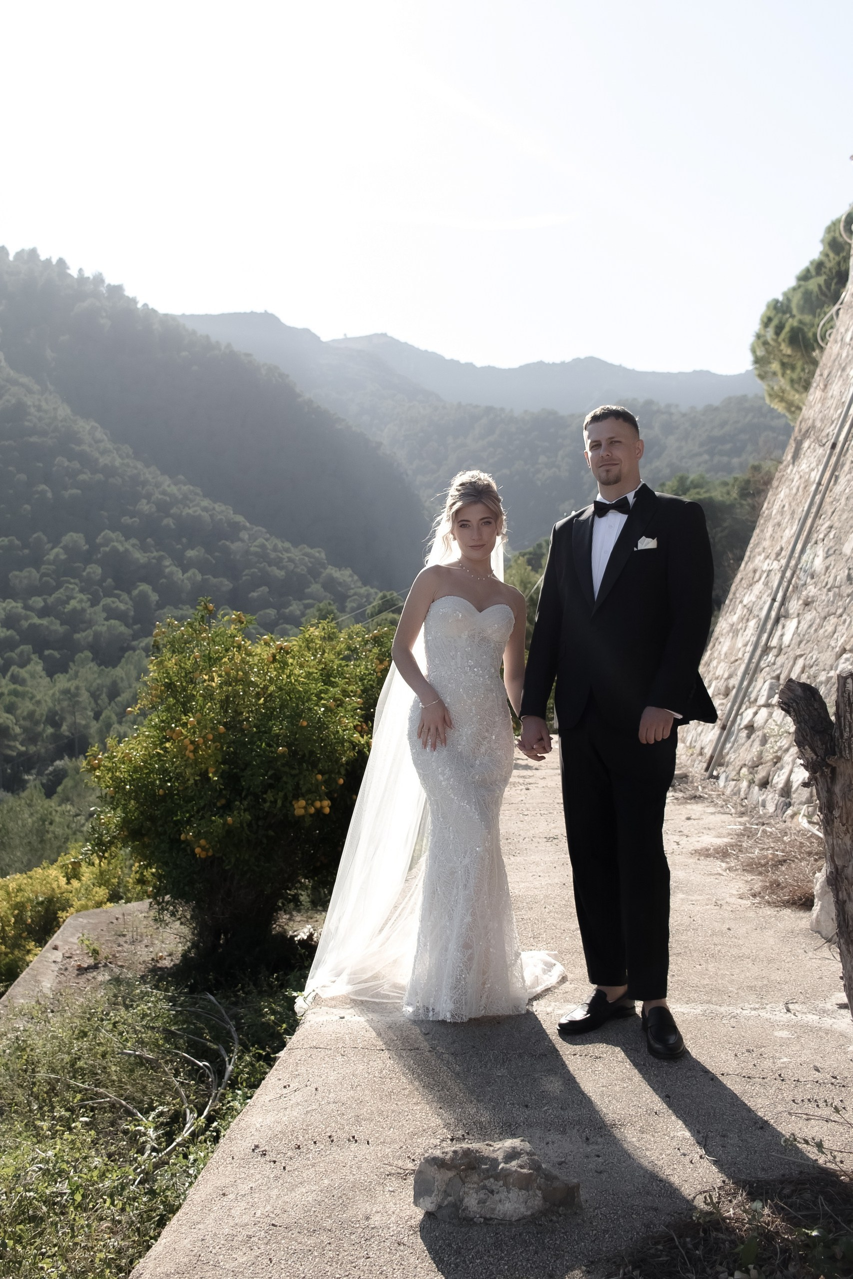 Portfolio Editorial Hochzeitsfotografie | Nataliia Schütze