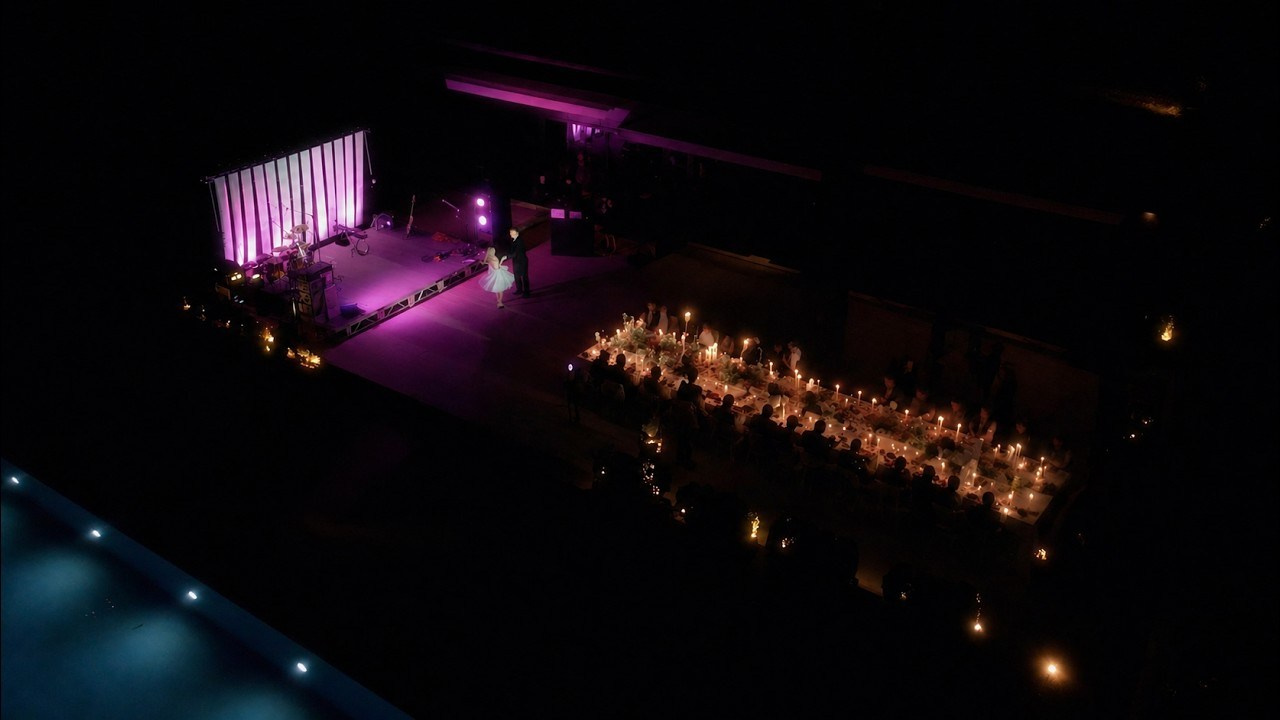 Wedding stories. Videographers Storytellers film Italy France