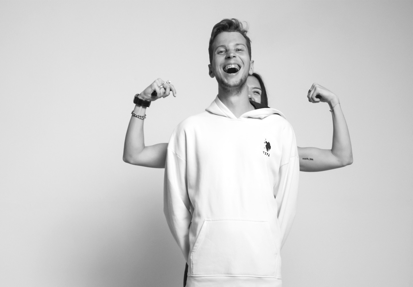 ავტოპორტრეტის სტუდია თბილისში