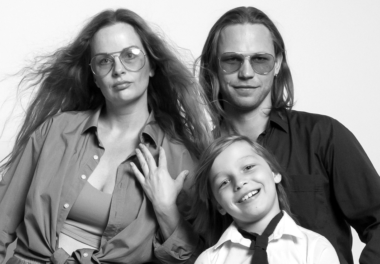 ავტოპორტრეტის სტუდია თბილისში