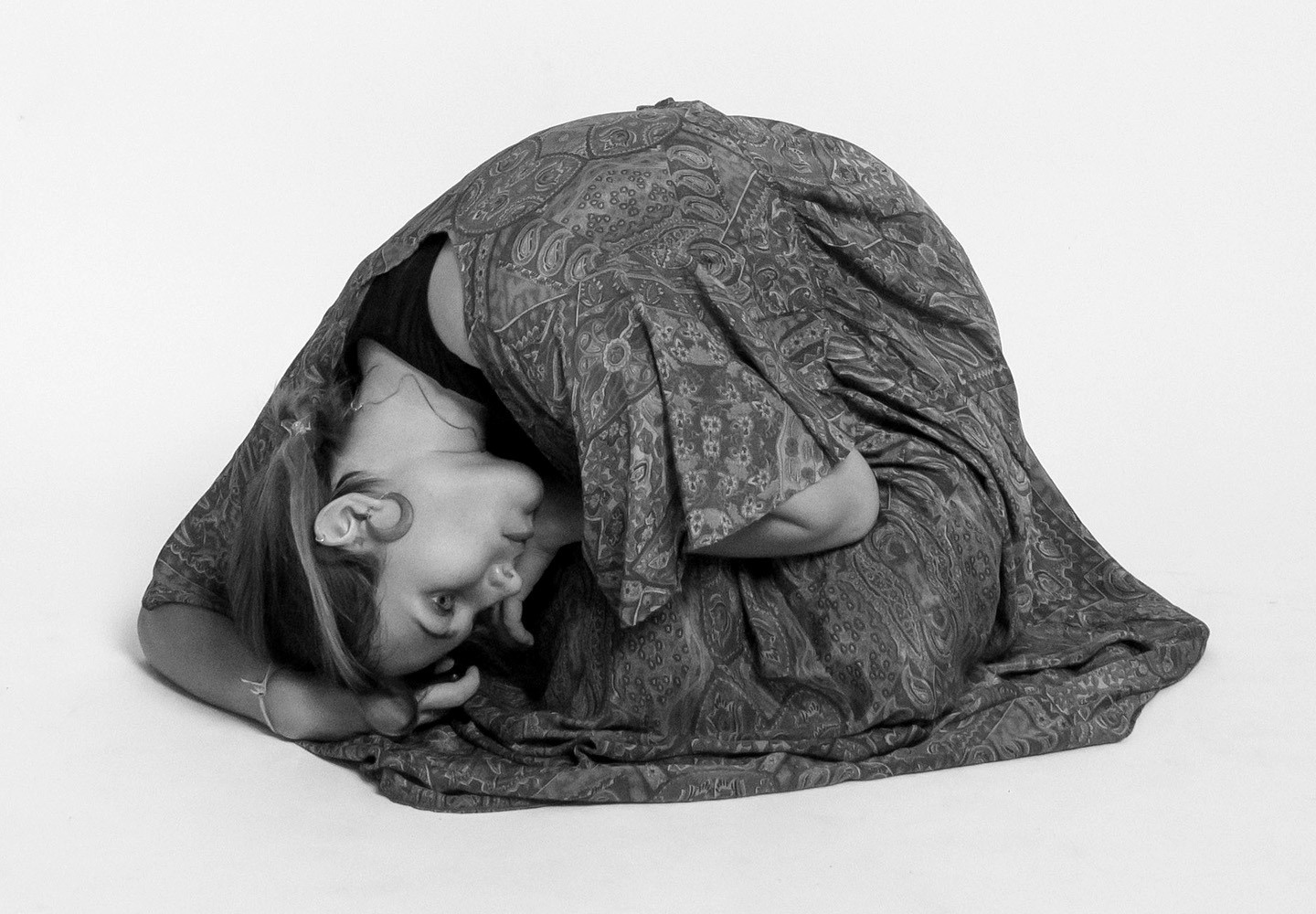 ავტოპორტრეტის სტუდია თბილისში