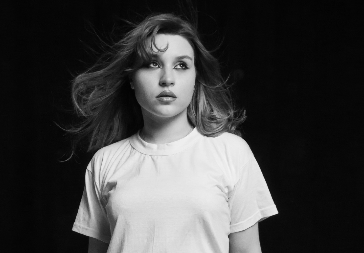 ავტოპორტრეტის სტუდია თბილისში