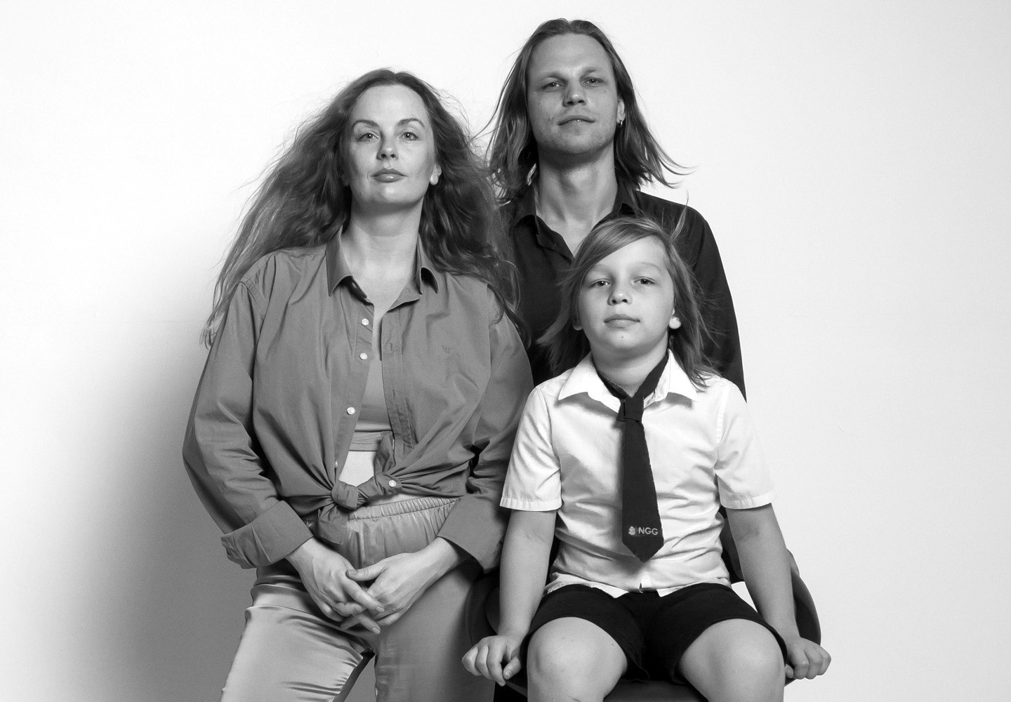 ავტოპორტრეტის სტუდია თბილისში