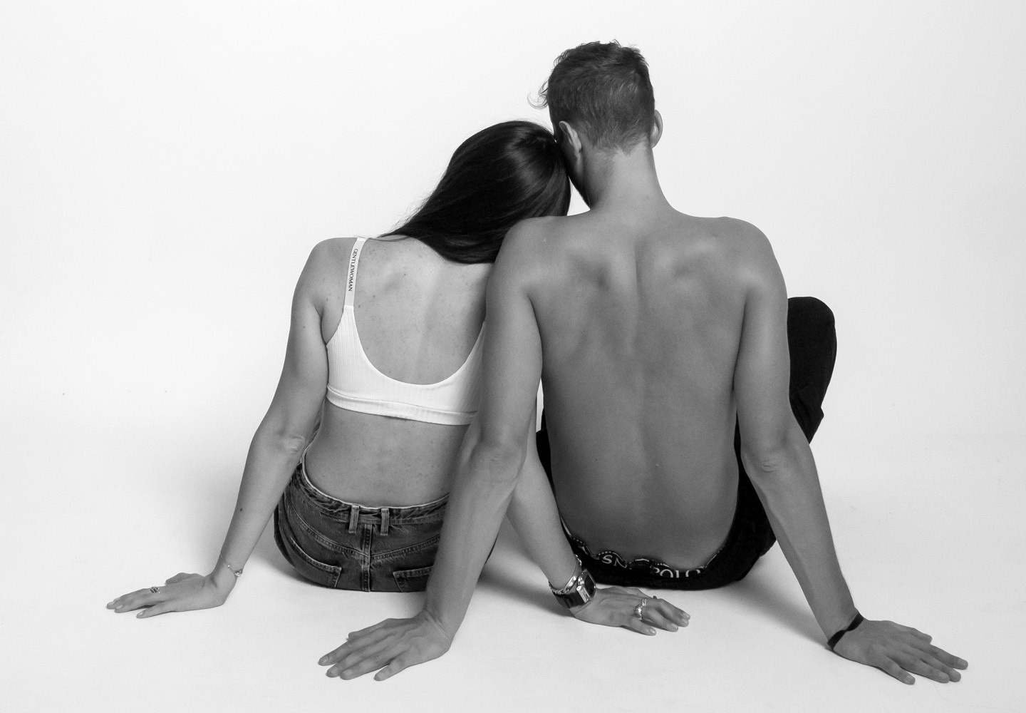 ავტოპორტრეტის სტუდია თბილისში